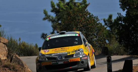 Rajd San Remo